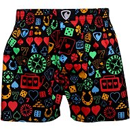 Represent R1M-BOX-0658 - hazard size L - Boxer Shorts