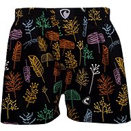 Represent R1M-BOX-0659 - herbs size M - Boxer Shorts