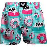 Represent R1M-BOX-0672 - bulldog - Boxer Shorts