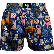 Represent R1M-BOX-0673 - animals size L - Boxer Shorts