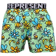 Represent R1M-BOX-0755 - bees size 3XL - Boxer Shorts
