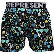 Represent R1M-BOX-0757 - hazard size L - Boxer Shorts