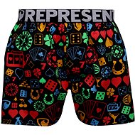 Represent R1M-BOX-0758 - hazard size XXL - Boxer Shorts
