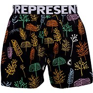 Represent R1M-BOX-0759 - herbs size 3XL - Boxer Shorts
