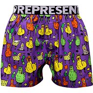 Represent R1M-BOX-0762 - lama size M - Boxer Shorts