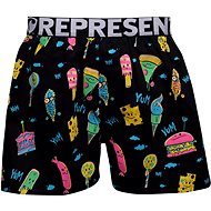 Represent R1M-BOX-0766 - sweets size XXL - Boxer Shorts