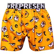 Represent R1M-BOX-0767 - eyes size L - Boxer Shorts