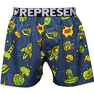 Represent R1M-BOX-0768 - space size 3XL - Boxer Shorts