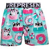 Represent R1M-BOX-0772 - bulldog - Boxer Shorts