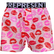 Represent R1M-BOX-0775 - meringues size M - Boxer Shorts