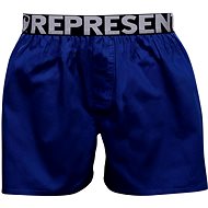Represent R1M-BOX-0778 - tm. blue size L - Boxer Shorts