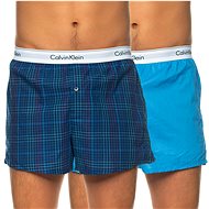 Calvin Klein 2Pack NB1396A-JVR multicolour - Boxer Shorts
