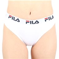 Fila FU6061-300 white size L - Thong