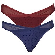 Lama 2Pack L-1244 ST multicolour size S - Thong
