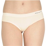 Gina 04026 - beige size M - Thong