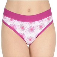 Gina 14143 - pink size M - Thong