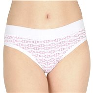 Gina 14144 - white size M - Thong