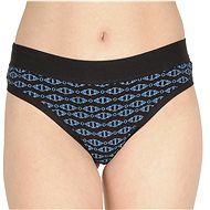 Gina 14144 - black size S - Thong
