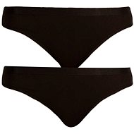 Bellinda 2Pack BU822811-094 black size S - Pants