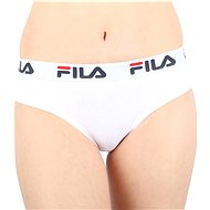 Fila FU6043-300 white size S - Pants