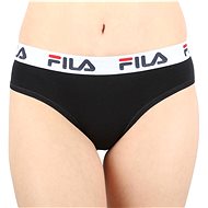 Fila FU6043-200 black size M - Pants