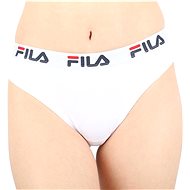 Fila FU6067-300 white size L - Pants