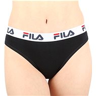 Fila FU6067-200 black size S - Pants