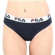 Fila FU6067-321 blue size L - Pants