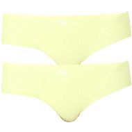 Puma 2Pack 100001012 005 yellow size L - Pants