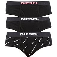 Diesel 3Pack 00SQZS-0DCAG-E4101 black size M - Pants