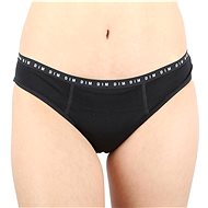 DIM D0AY9-0HZ black size M - Pants