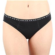 DIM D0AY7-0HZ black size S - Pants
