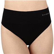 Gina 00039 - black size S - Pants