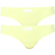 Puma 2Pack 100001263 002 yellow size M - Pants