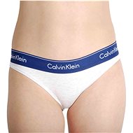 Calvin Klein F3787E-PHH gray size L - Pants