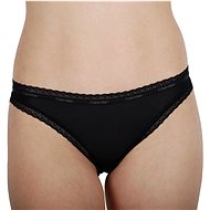 Calvin Klein QD3766E-UB1 black size S - Pants
