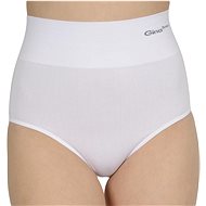 Gina 00036 - white size L - Pants