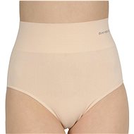 Gina 00040 - beige size S - Pants