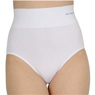 Gina 00040 - white size L - Pants