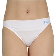 Gina 00045 - white size M - Pants