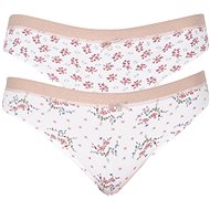 Lama 2Pack L-1262 BI - flowers size L - Pants