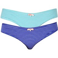 Lama 2Pack L-1229 MB - blue / turquoise size S - Pants