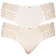 Lama 2Pack L-VIS 1342 BI beige size M - Pants