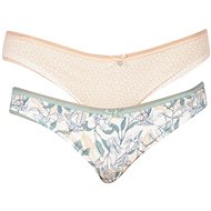 Lama 2Pack L-1295 MB multicolour size M - Pants