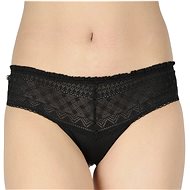 Lama L-POL 5004BI-02 black size S - Pants