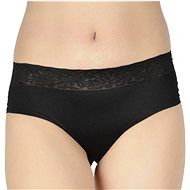 Lama L-POL 5000 BI-02 black - Pants