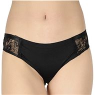 Lama L-POL 5006 MB-02 black - Pants