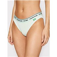 Calvin Klein QF5940E-L2Y green size L - Pants