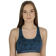 Mons Royale 100167-1138-241 green - Bra