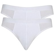 Lama 2Pack M-4001 SD-01 white size M - Briefs